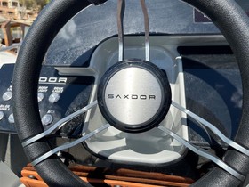 2021 Saxdor Yachts 200 Sport eladó