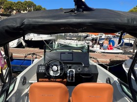 Koupit 2021 Saxdor Yachts 200 Sport