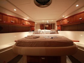 2001 Pershing 45 for sale