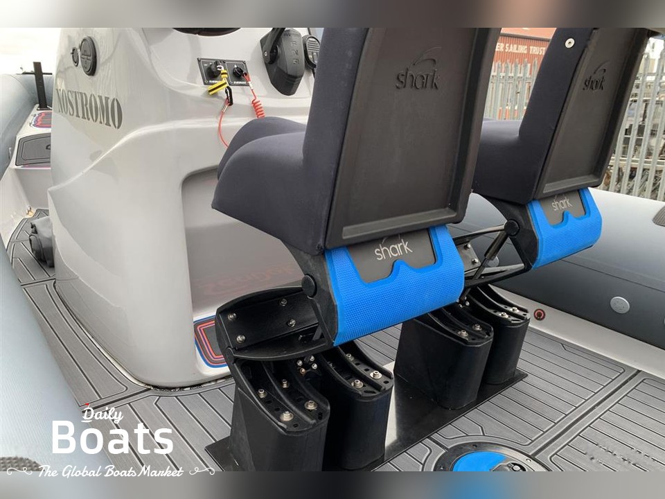 2017 Gemini Waverider 650 for sale. View price, photos and Buy 2017 ...