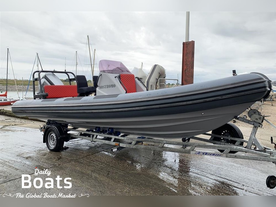 2017 Gemini Waverider 650 for sale. View price, photos and Buy 2017 ...