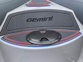 2017 Gemini Waverider 650