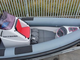 2017 Gemini Waverider 650 for sale