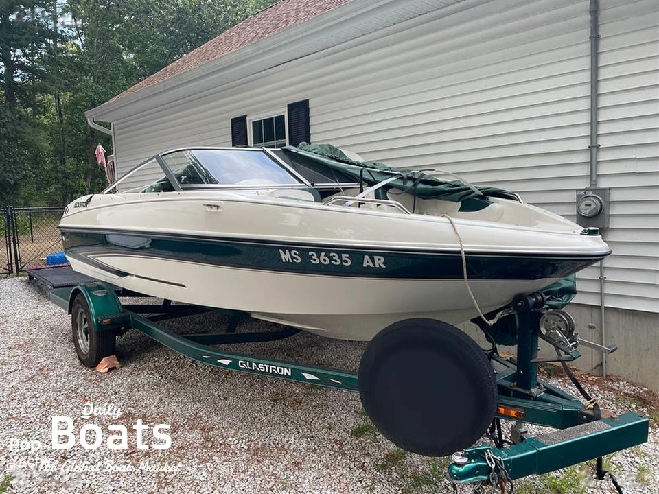 2006 Glastron 175 Sx for sale. View price, photos and Buy 2006 Glastron