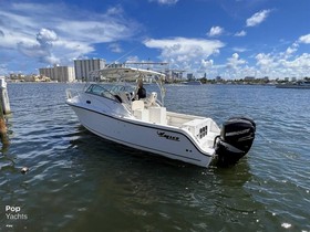 2008 MAKO Boats 284 for sale
