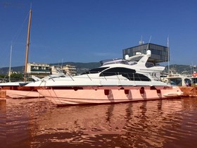 Azimut Yachts 50