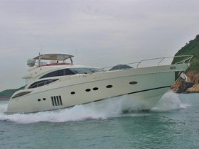 Kupiti 2010 Princess V85