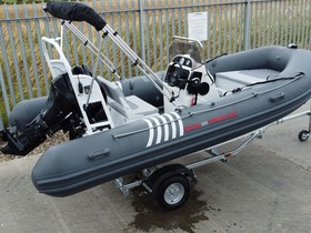 Купить 2022 Excel Inflatable Boats Virago 420
