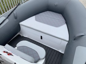 Vegyél 2022 Excel Inflatable Boats Virago 420