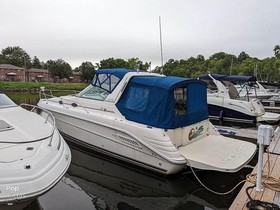 1996 Sea Ray Boats 300 Sundancer te koop