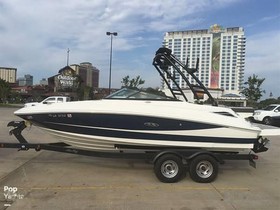 Sea Ray Boats Sundeck