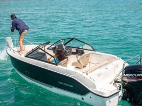 2023 Quicksilver Boats Activ 555 Bowrider на продаж