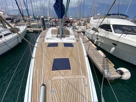 2008 Hanse Yachts 470E til salg