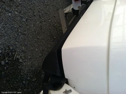 2011 MacGregor 26M