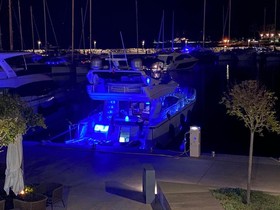 Buy 2007 Dominator 62S