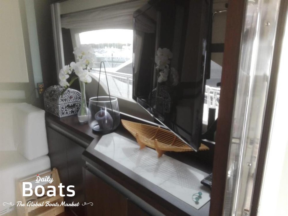 2007 Dominator 62S for sale. View price, photos and Buy 2007 Dominator ...