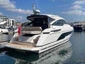 2022 Fairline Targa 45 Gt satın almak