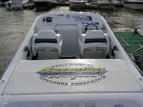 2005 Sunsation Boats 288