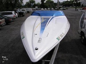 Osta 2005 Sunsation Boats 288