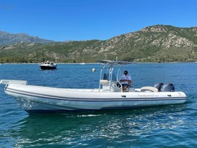 Buy 2019 Capelli Boats Tempest 900 Sun