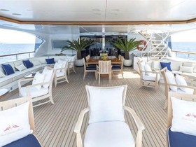 2016 Benetti Yachts 54M