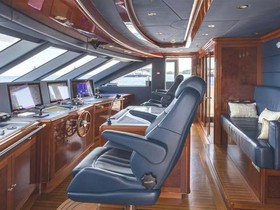 2016 Benetti Yachts 54M