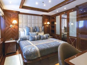 2016 Benetti Yachts 54M на продажу