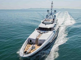 2016 Benetti Yachts 54M на продажу
