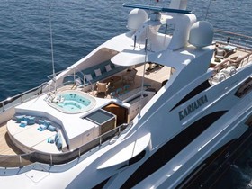 Buy 2016 Benetti Yachts 54M