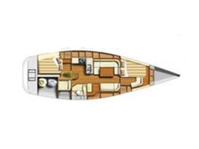 2006 Dufour 40 Performance kaufen