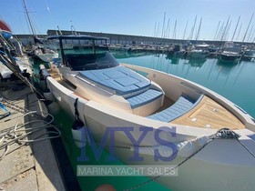 2022 Cayman Yachts 40 Wa na prodej