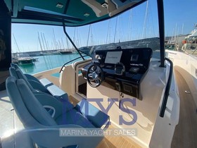 2022 Cayman Yachts 40 Wa na prodej