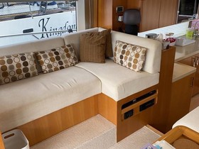 2015 Majesty Yachts 48 myytävänä