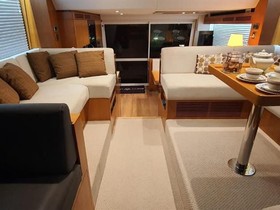2015 Majesty Yachts 48