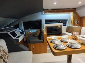 2015 Majesty Yachts 48 till salu