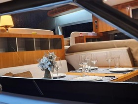 2015 Majesty Yachts 48