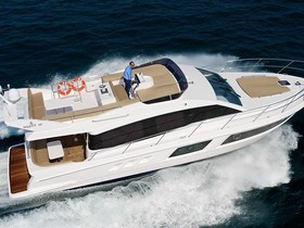 2015 Majesty Yachts 48