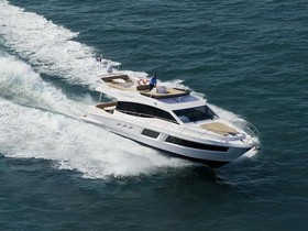 Köpa 2015 Majesty Yachts 48