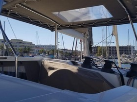 2016 Fountaine Pajot Lucia 40 for sale