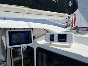2012 Outremer 5X