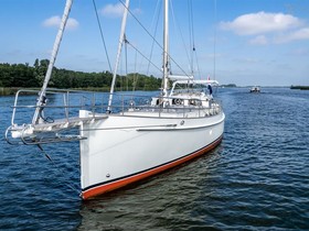 2002 Puffin 50 for sale