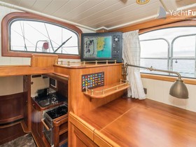 2002 Puffin 50 for sale