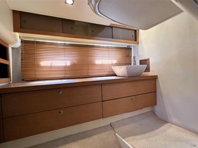 2008 Fairline Targa 38