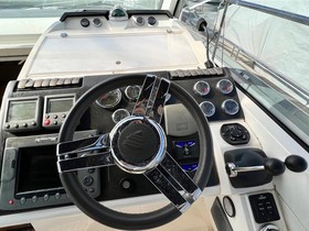 2008 Fairline Targa 38