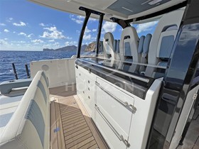 Buy 2020 Ocean Alexander 45 Divergence Sport Yacht