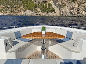 Vegyél 2020 Ocean Alexander 45 Divergence Sport Yacht