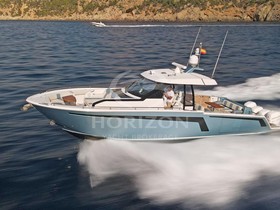 Vegyél 2020 Ocean Alexander 45 Divergence Sport Yacht