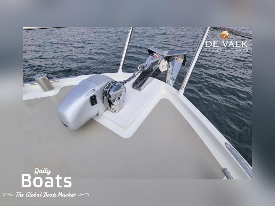 2016 vischer yachting custom 125 for sale view price photos and buy