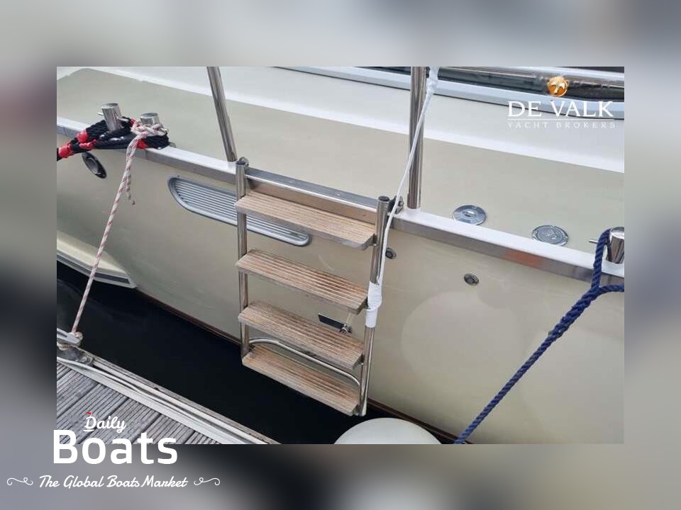 2016 vischer yachting custom 125 for sale view price photos and buy