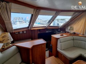 2016 Vischer Yachting Custom 125 na sprzedaż